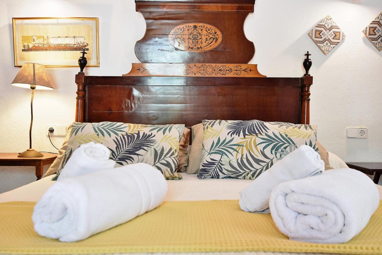 Villa Aubons By Slow Villas Crestatx Ngoại thất bức ảnh