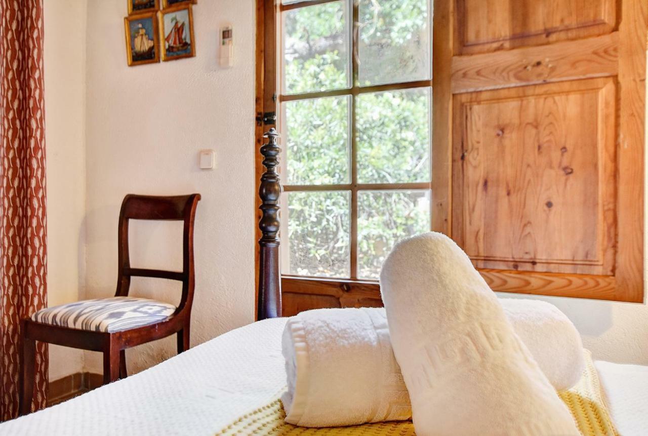 Villa Aubons By Slow Villas Crestatx Ngoại thất bức ảnh